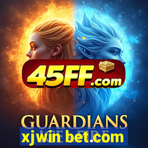 xjwin bet.com